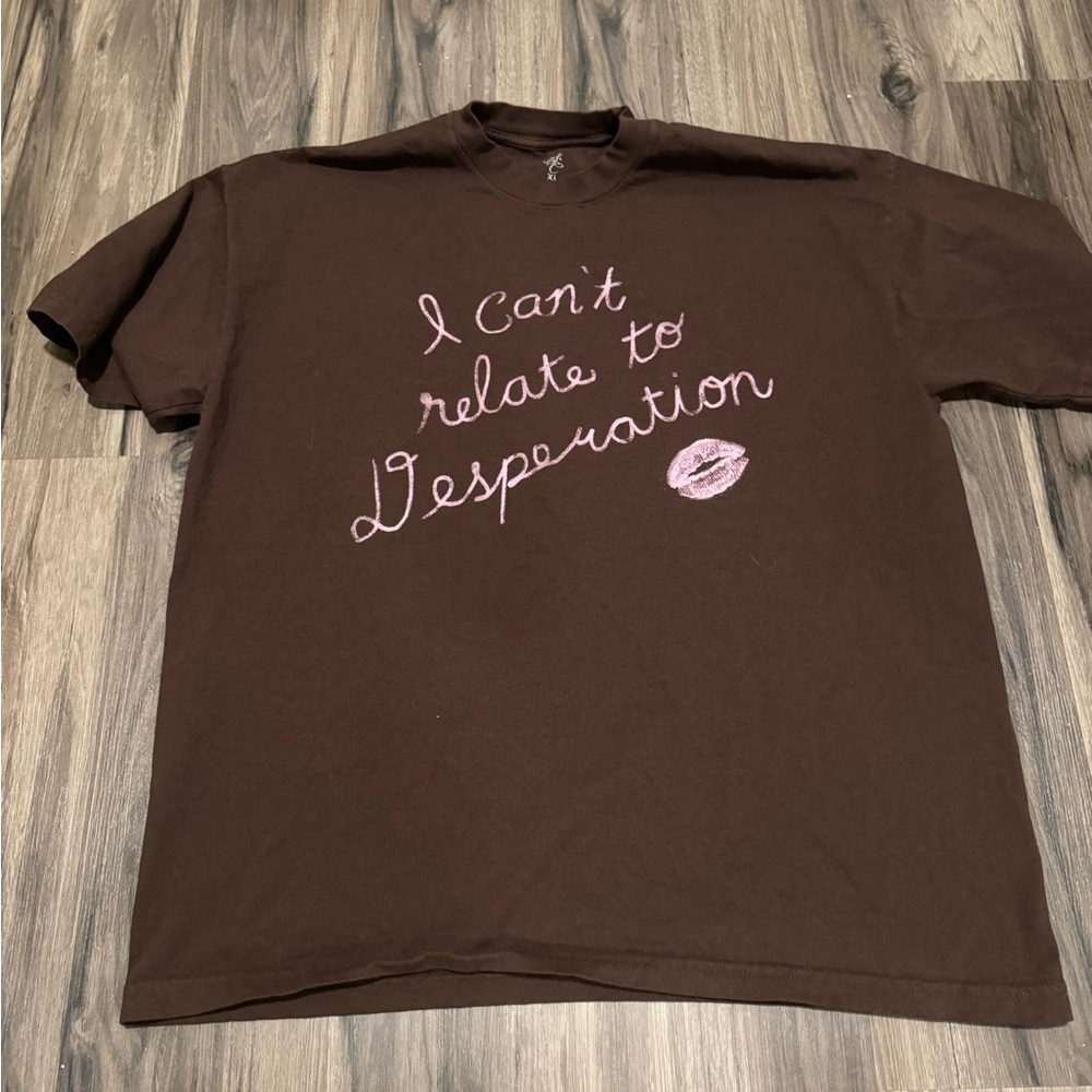 Sabrina Carpenter Tour shirt